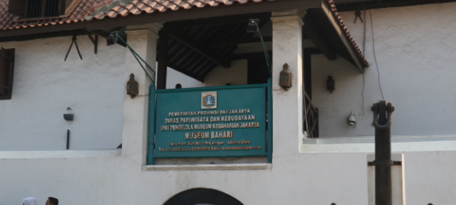 Museum Bahari Buka Malam, tapi Soal Transportasi Masih Masalah